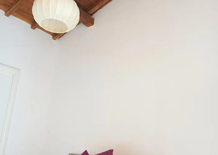 Apartament Casetta San Lorenzo Termini