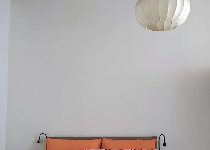 Apartament Casetta San Lorenzo Termini *